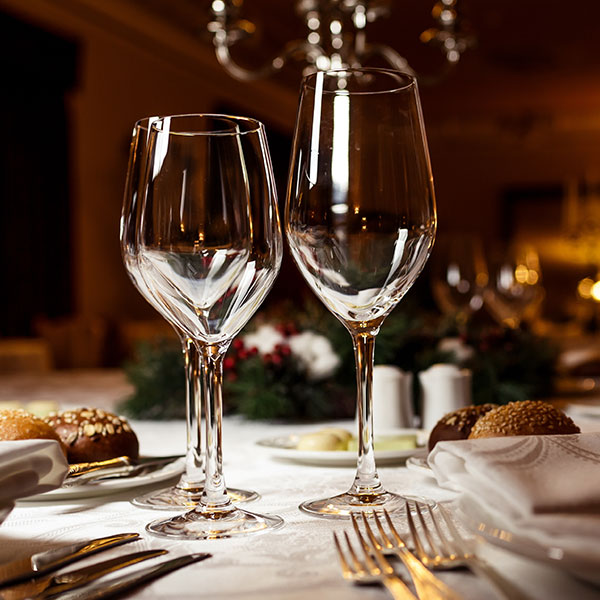 Hospitality tradition